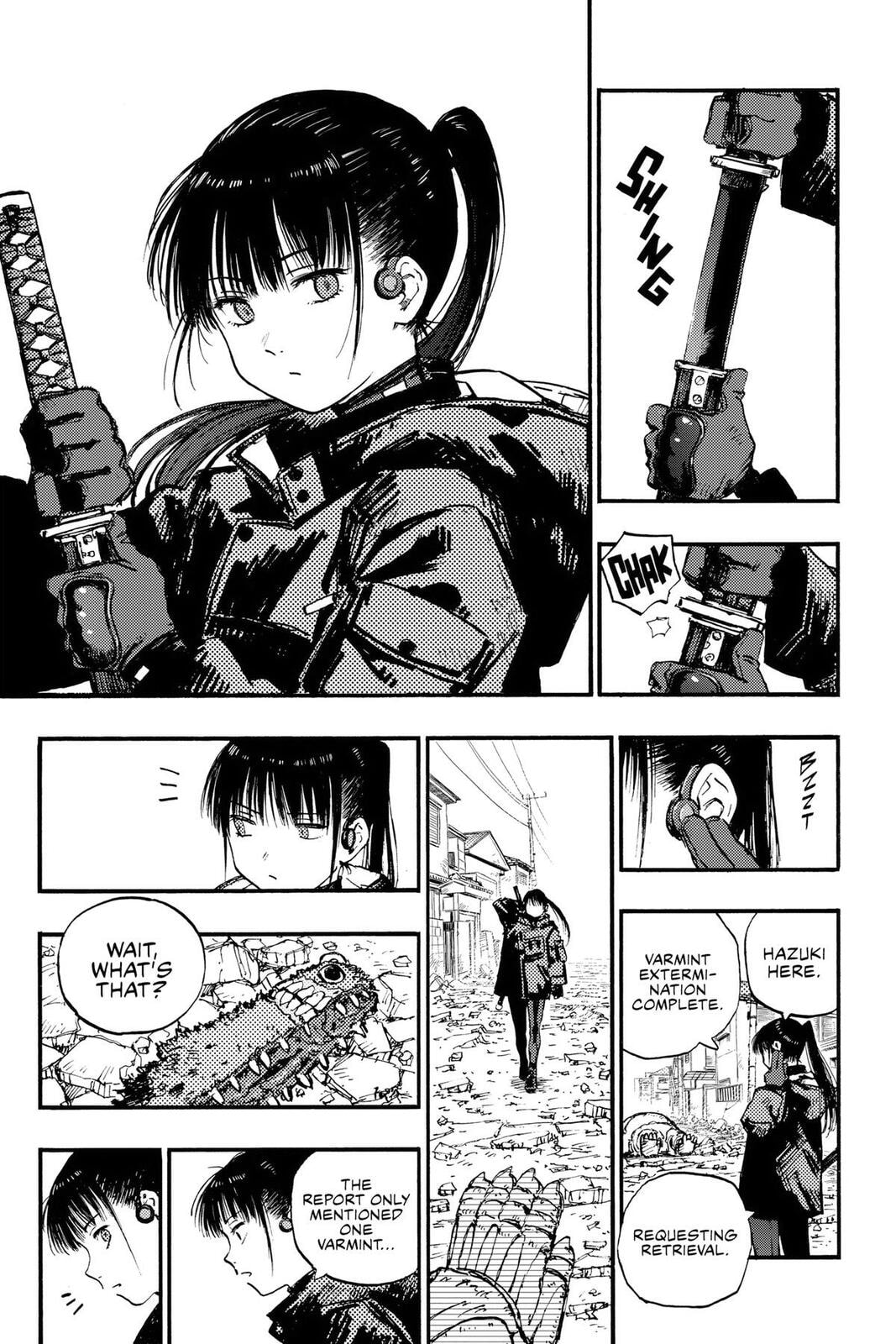 Read Rai Rai Rai chapter 0.1 image 69 on Lezhin