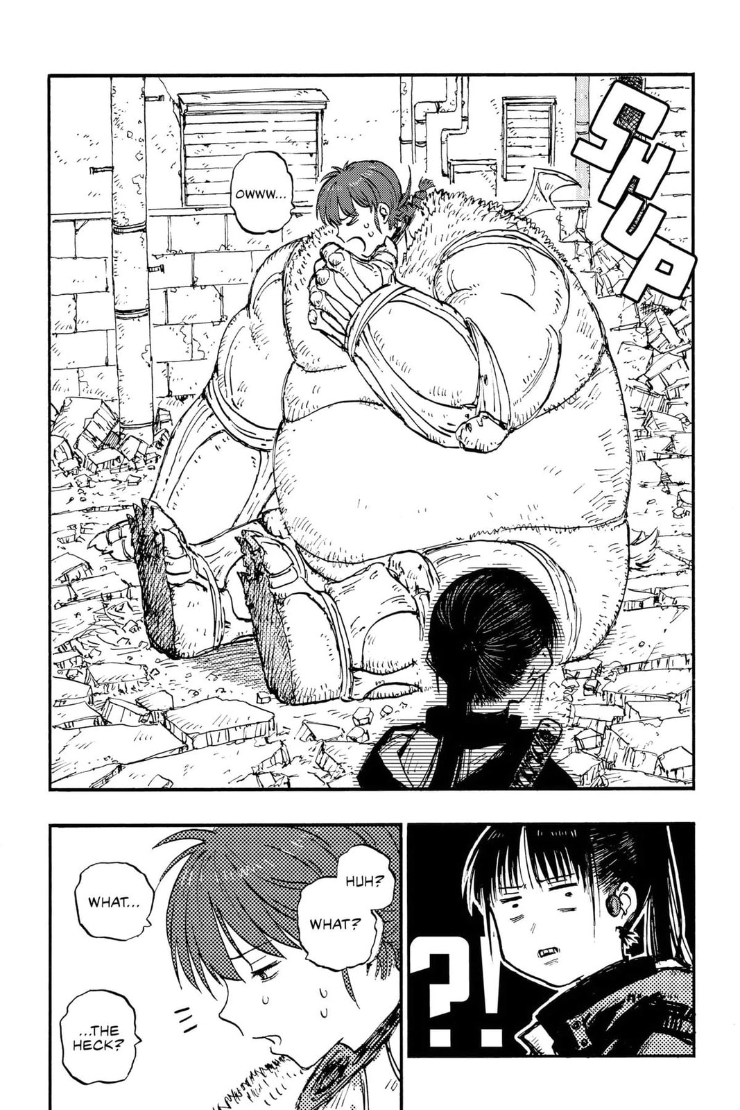 Read Rai Rai Rai chapter 0.1 image 70 on Lezhin