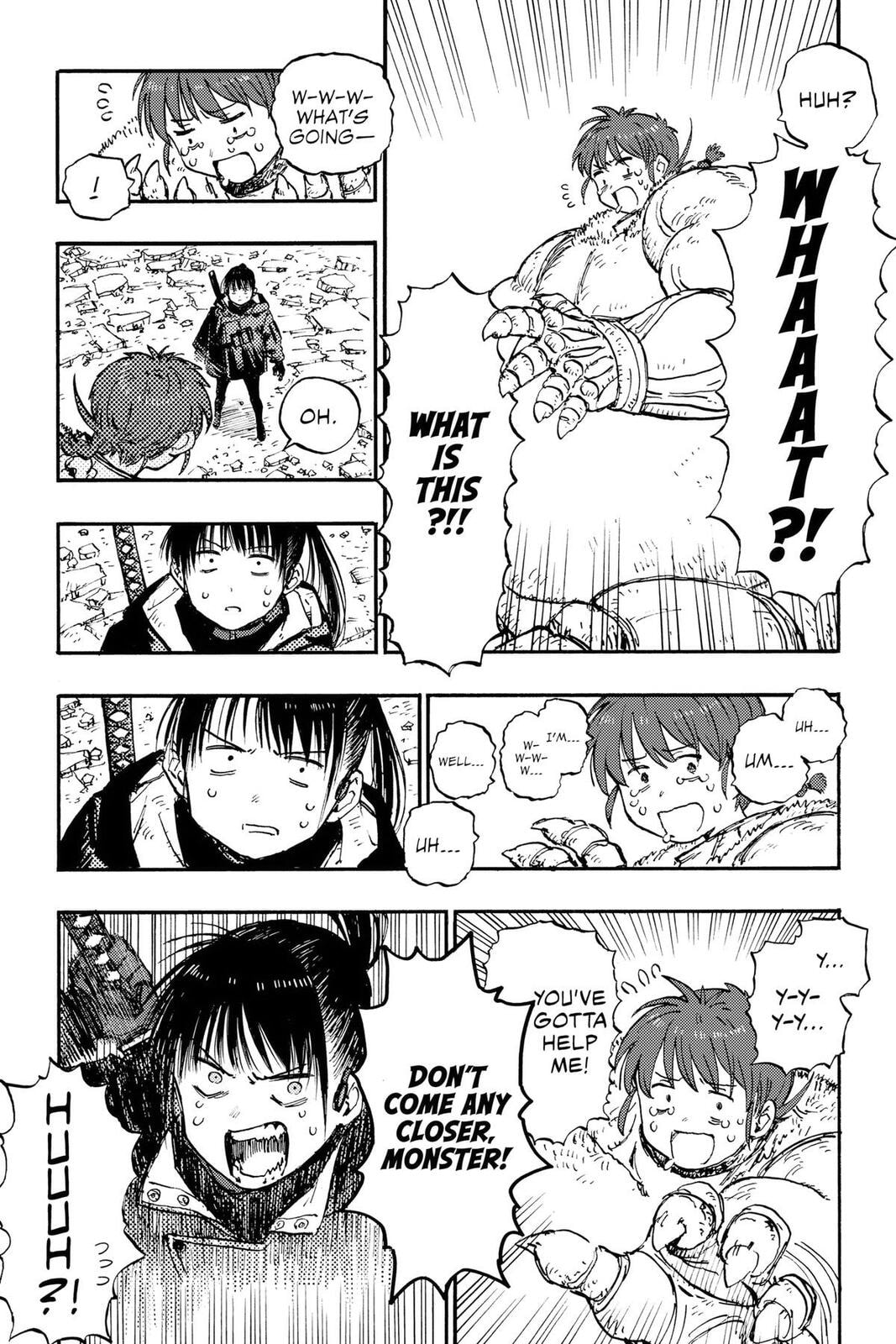 Read Rai Rai Rai chapter 0.1 image 71 on Lezhin