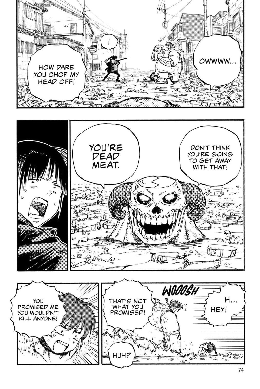Read Rai Rai Rai chapter 0.1 image 72 on Lezhin