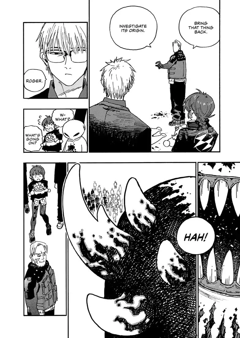 Read Rai Rai Rai chapter 0.2 image 2 on Lezhin