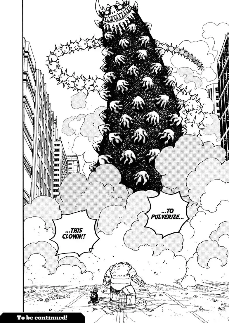 Read Rai Rai Rai chapter 0.3 image 12 on Lezhin