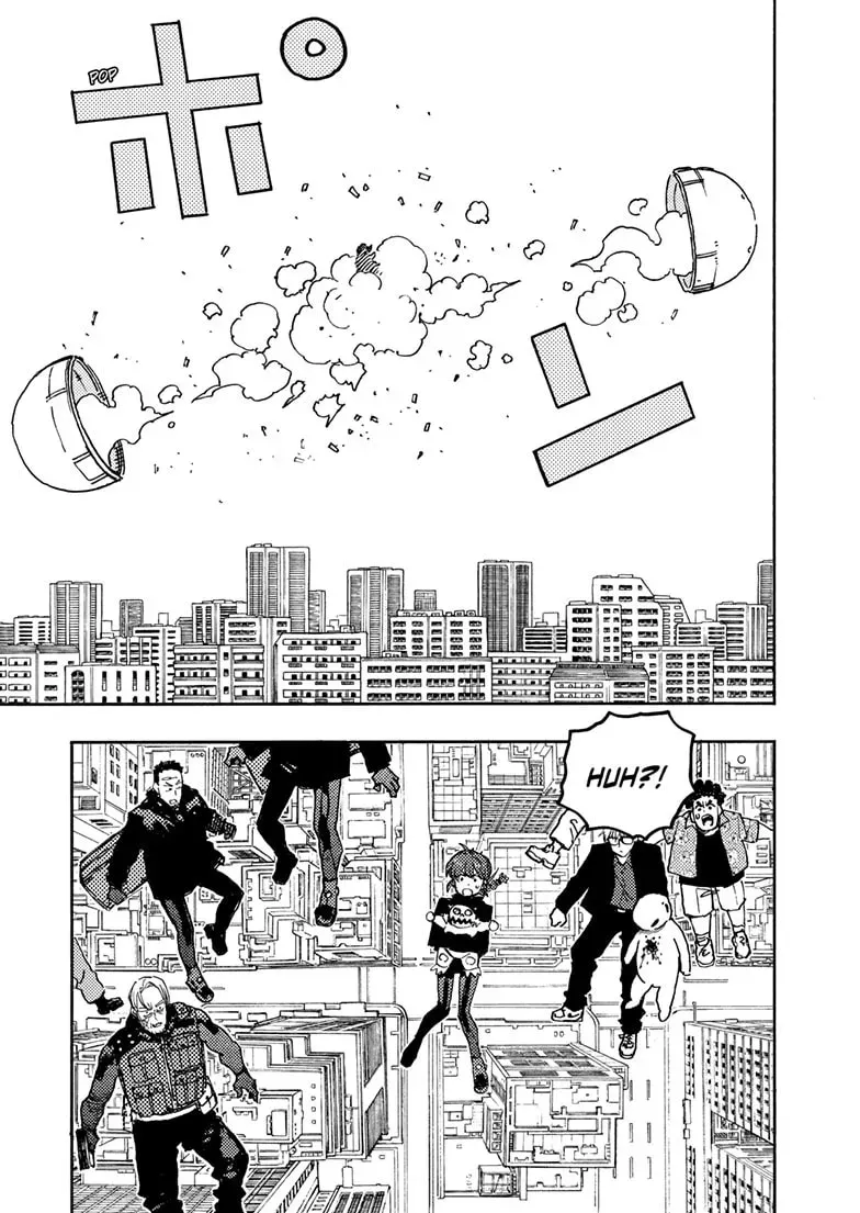 Read Rai Rai Rai chapter 0.3 image 3 on Lezhin