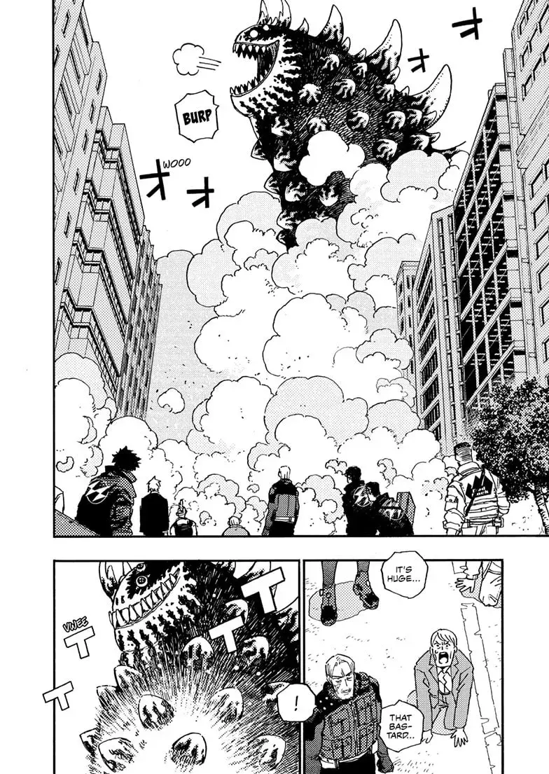 Read Rai Rai Rai chapter 0.3 image 8 on Lezhin