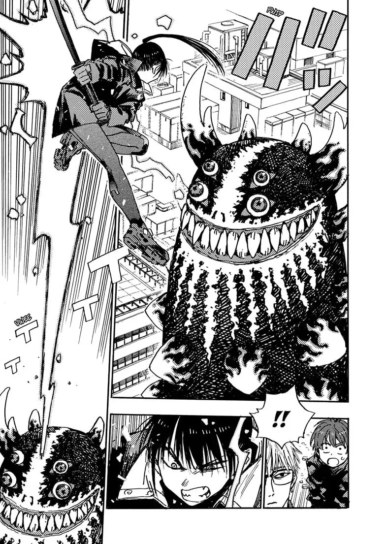 Read Rai Rai Rai chapter 0.4 image 11 on Lezhin