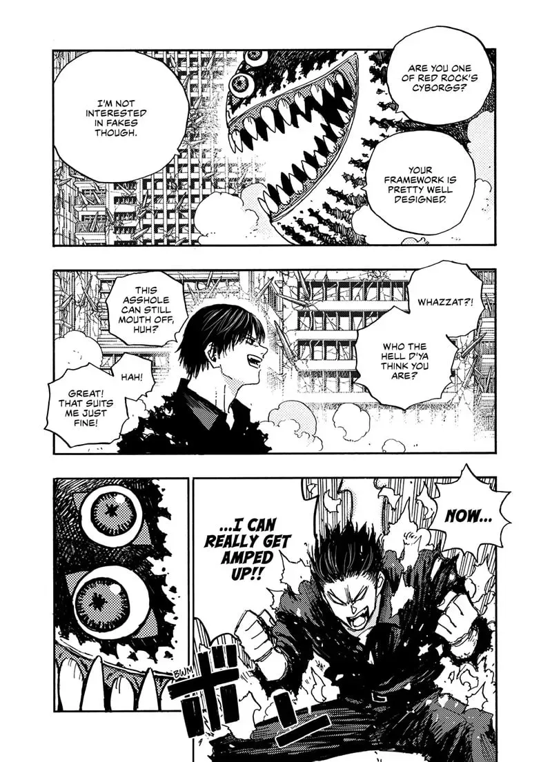 Read Rai Rai Rai chapter 0.6 image 10 on Lezhin