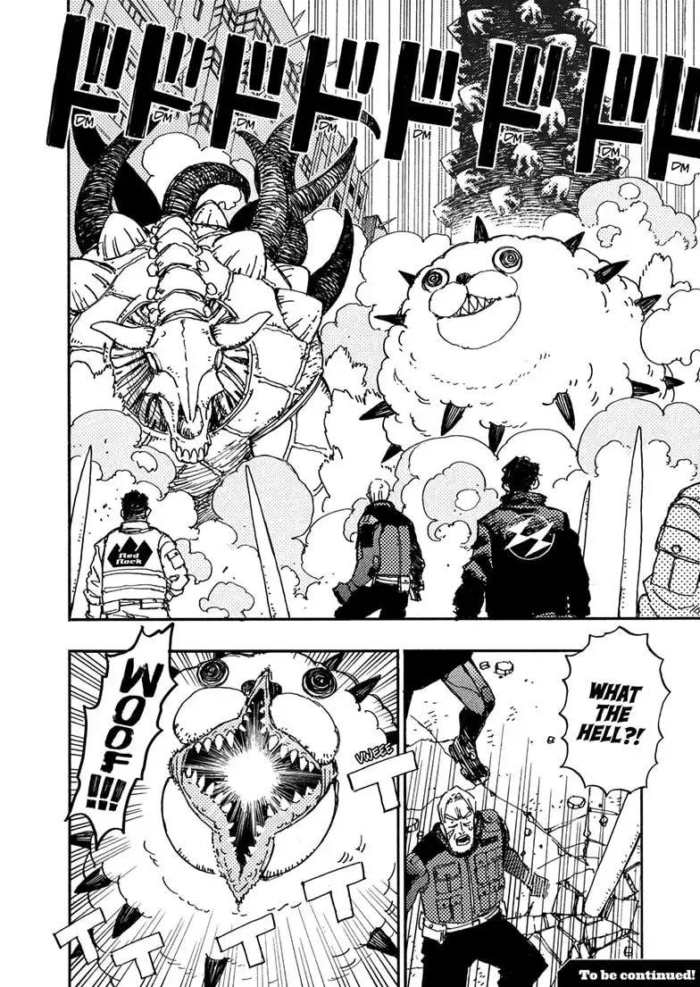 Read Rai Rai Rai chapter 0.6 image 14 on Lezhin