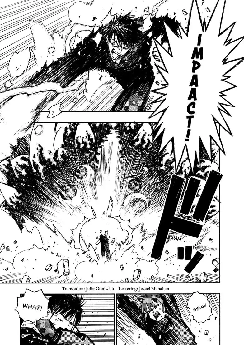 Read Rai Rai Rai chapter 0.6 image 3 on Lezhin
