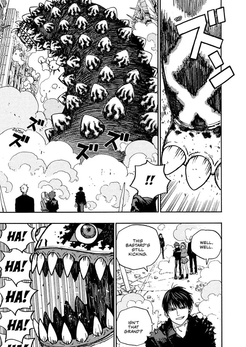 Read Rai Rai Rai chapter 0.6 image 9 on Lezhin