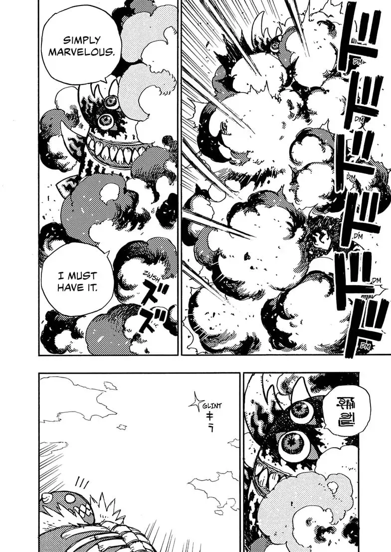 Read Rai Rai Rai chapter 0.7 image 10 on Lezhin