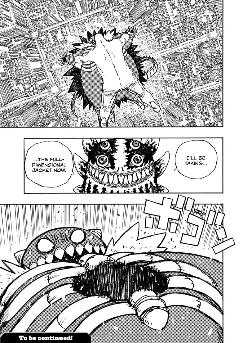 Read Rai Rai Rai chapter 0.7 image 14 on Lezhin