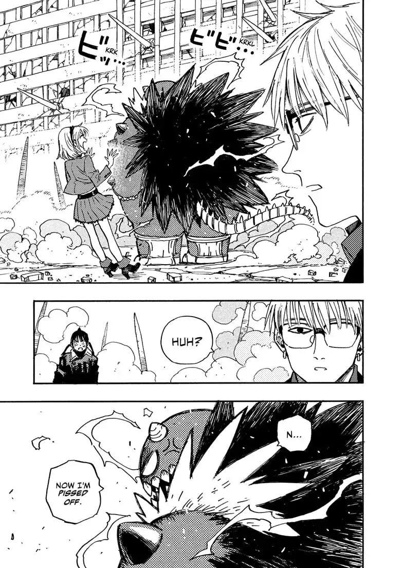 Read Rai Rai Rai chapter 0.7 image 5 on Lezhin