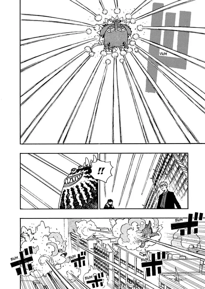 Read Rai Rai Rai chapter 0.7 image 8 on Lezhin