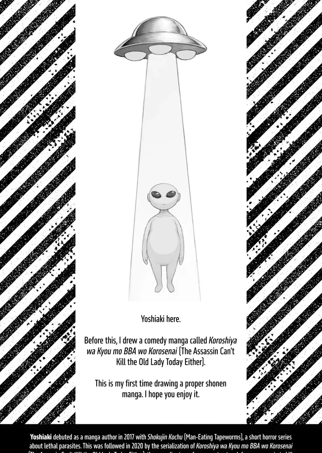Read Rai Rai Rai chapter 0 image 8 on Lezhin