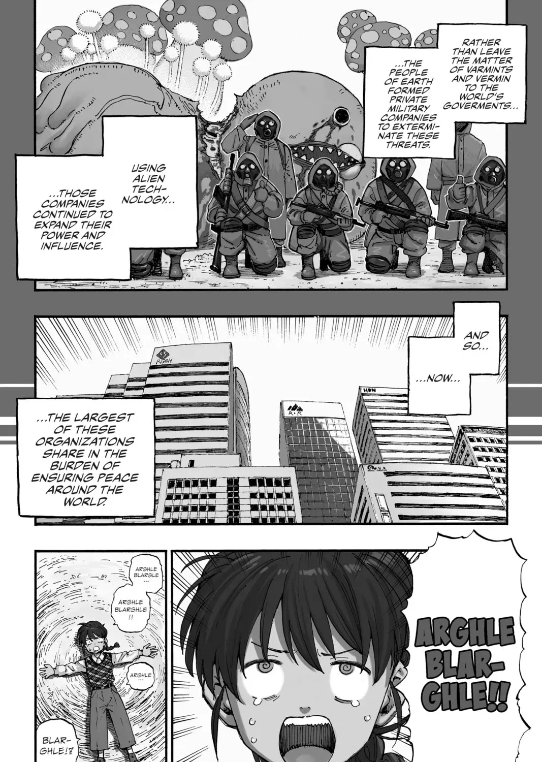 Read Rai Rai Rai chapter 1.1 image 10 on Lezhin