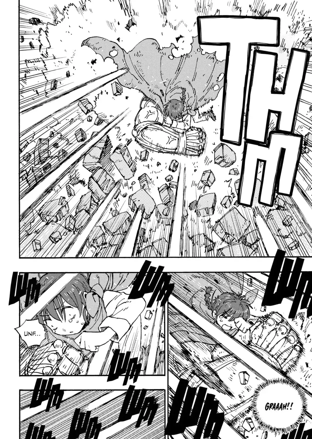 Read Rai Rai Rai chapter 1.1 image 100 on Lezhin