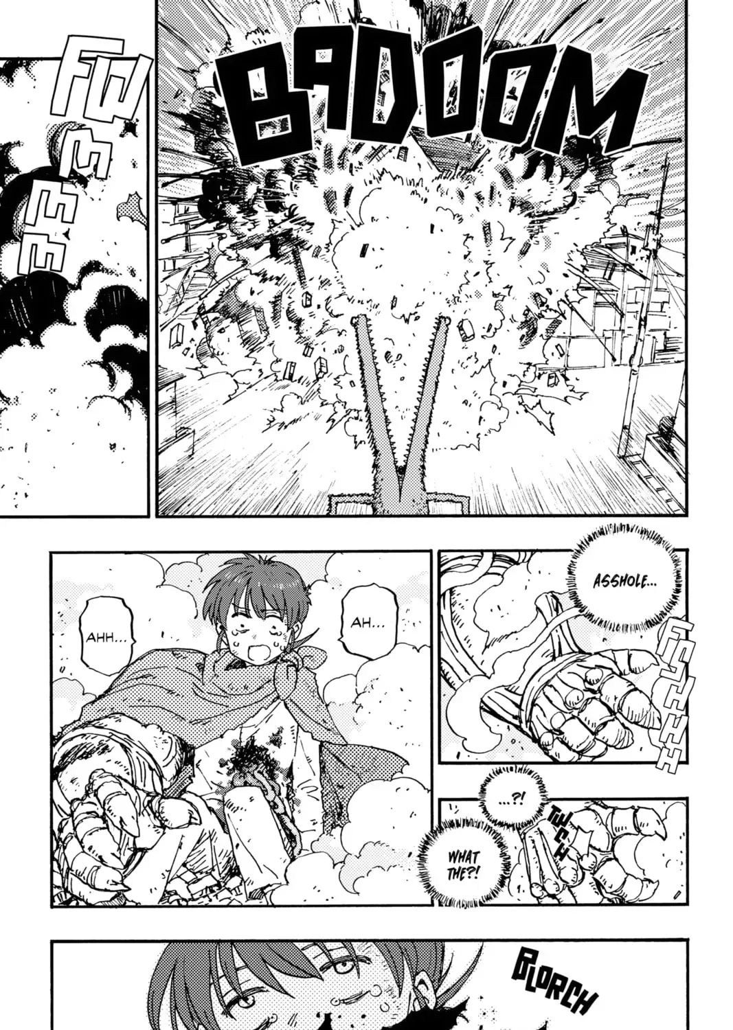Read Rai Rai Rai chapter 1.1 image 102 on Lezhin