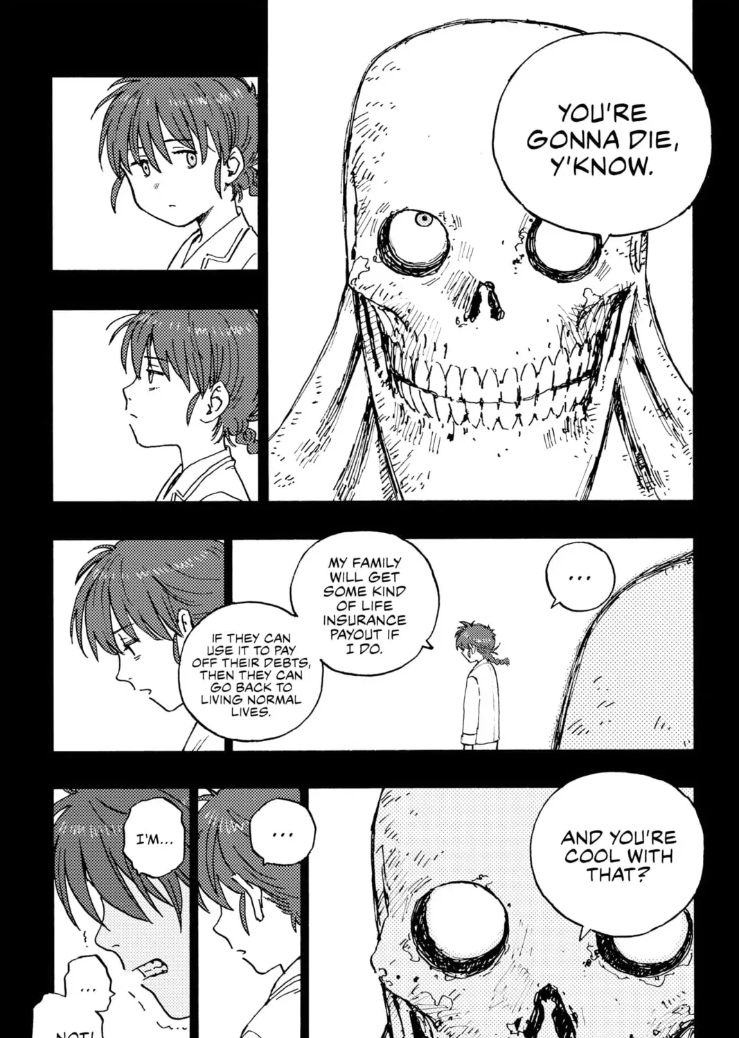 Read Rai Rai Rai chapter 1.1 image 110 on Lezhin