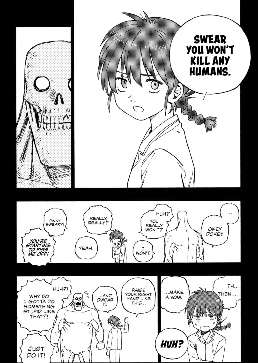 Read Rai Rai Rai chapter 1.1 image 116 on Lezhin