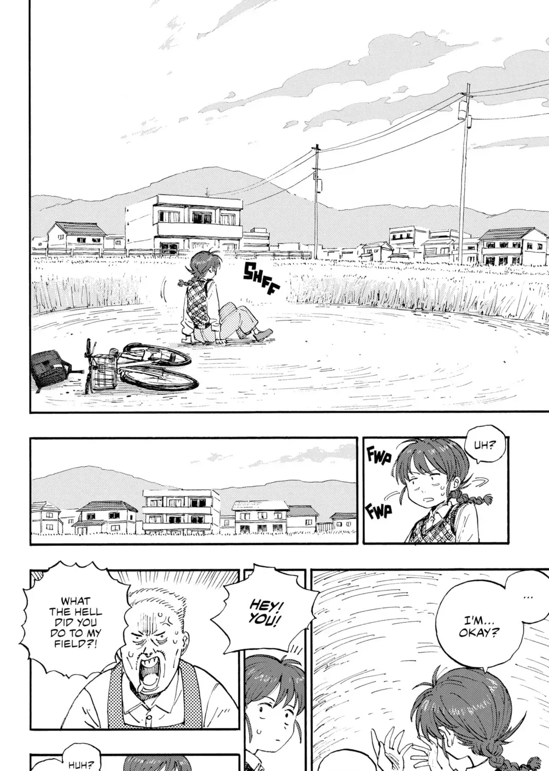 Read Rai Rai Rai chapter 1.1 image 12 on Lezhin