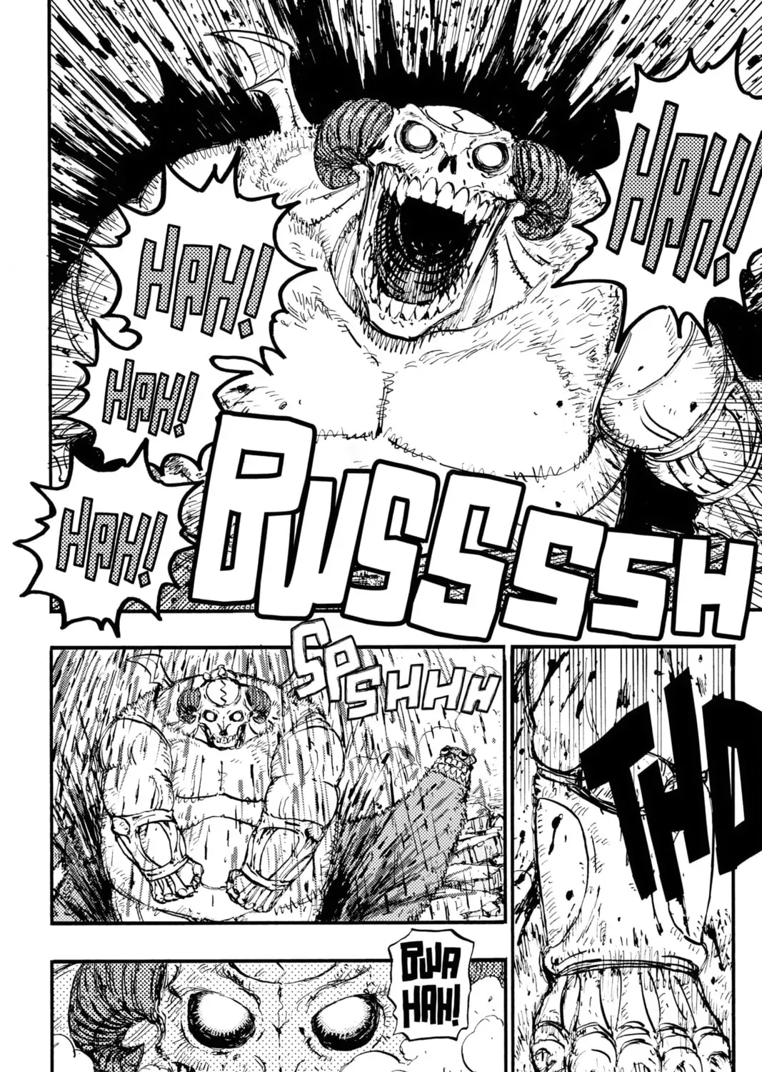 Read Rai Rai Rai chapter 1.1 image 124 on Lezhin