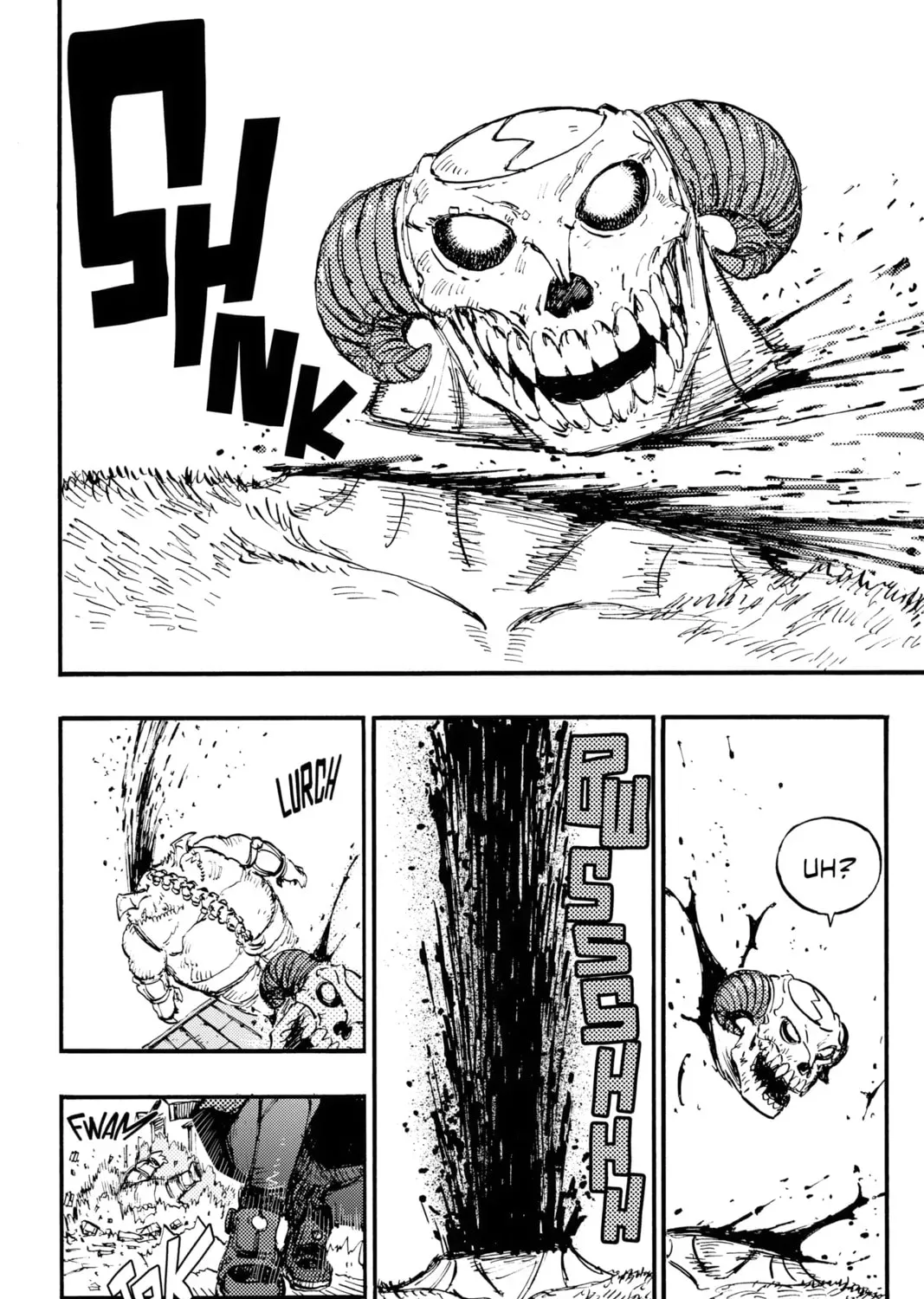 Read Rai Rai Rai chapter 1.1 image 136 on Lezhin