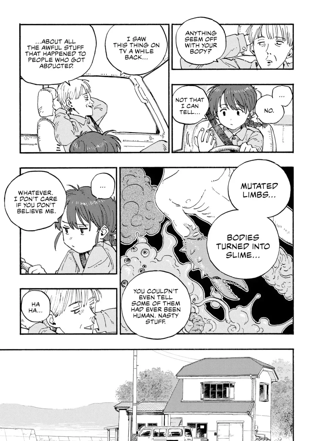 Read Rai Rai Rai chapter 1.1 image 22 on Lezhin