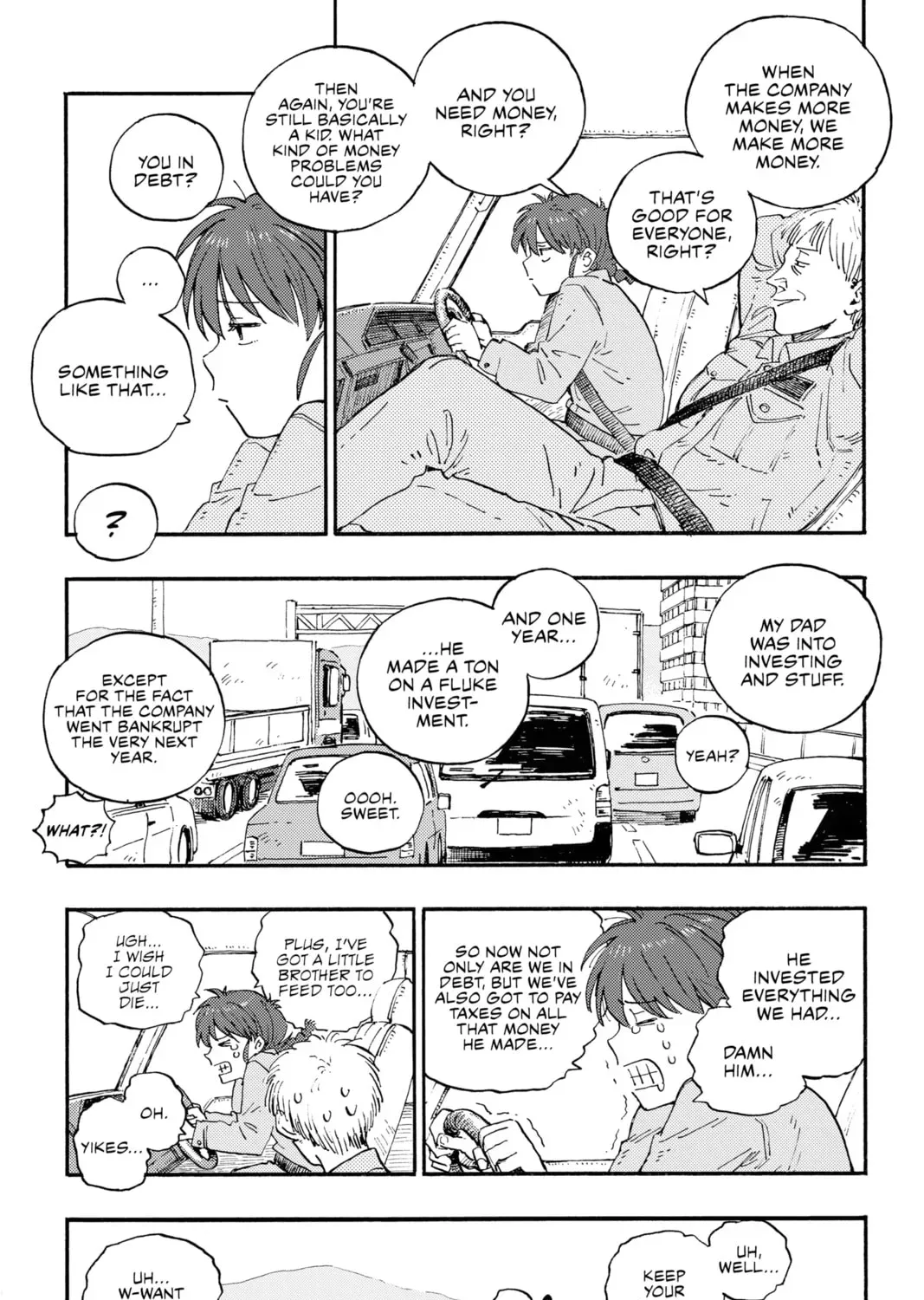 Read Rai Rai Rai chapter 1.1 image 30 on Lezhin