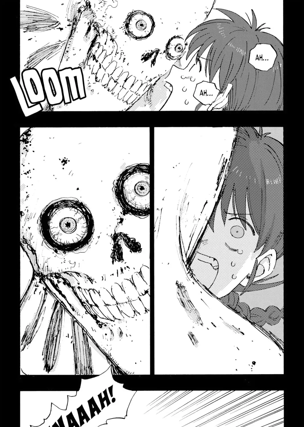 Read Rai Rai Rai chapter 1.1 image 44 on Lezhin