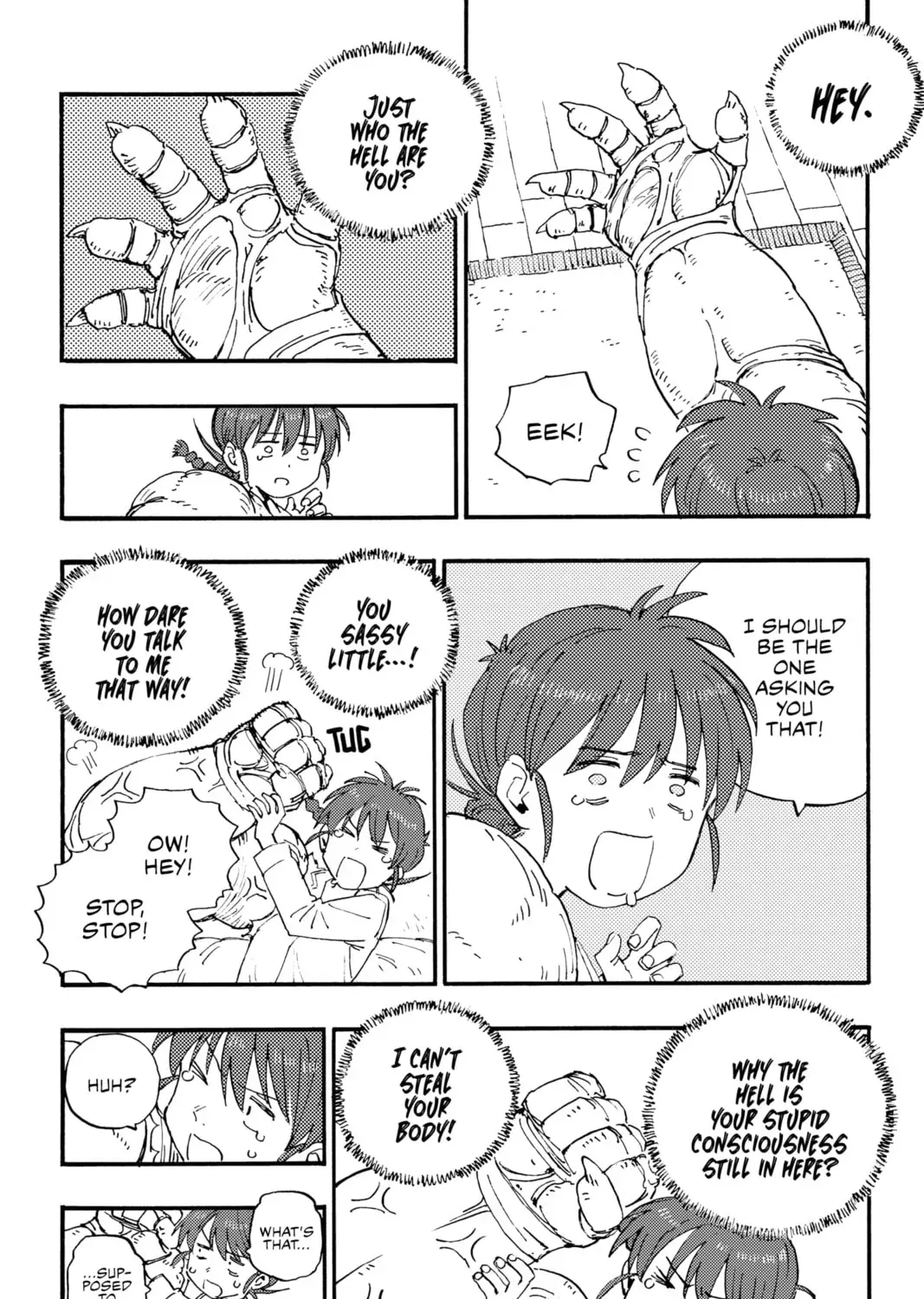 Read Rai Rai Rai chapter 1.1 image 52 on Lezhin