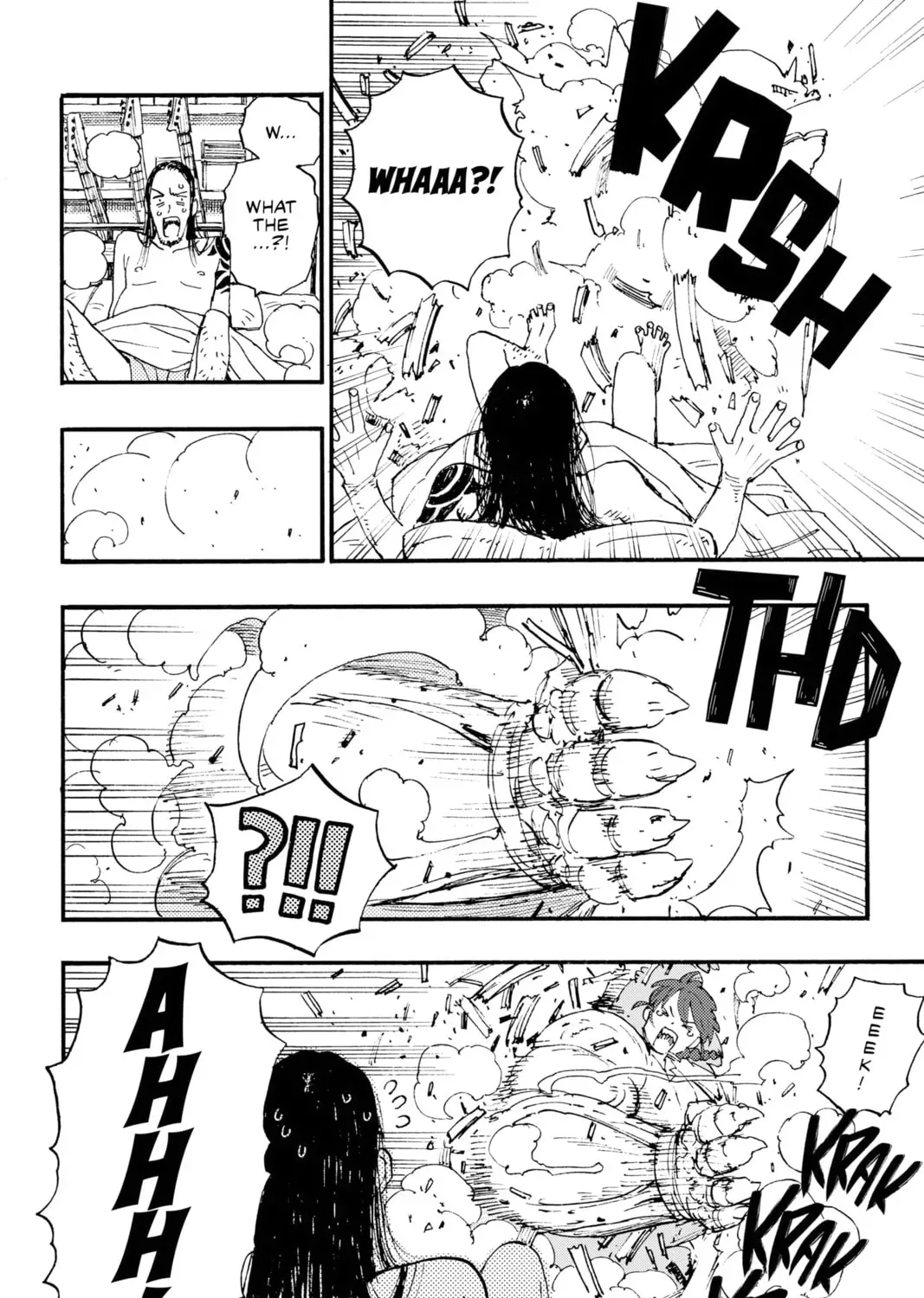 Read Rai Rai Rai chapter 1.1 image 56 on Lezhin