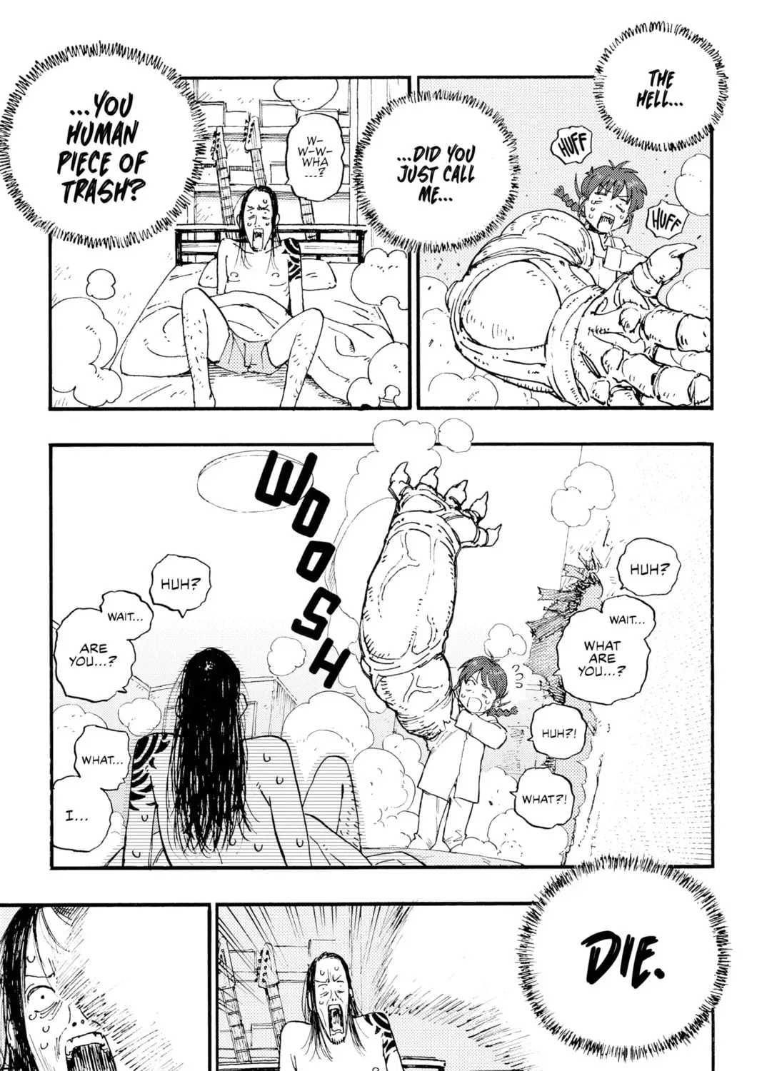 Read Rai Rai Rai chapter 1.1 image 58 on Lezhin