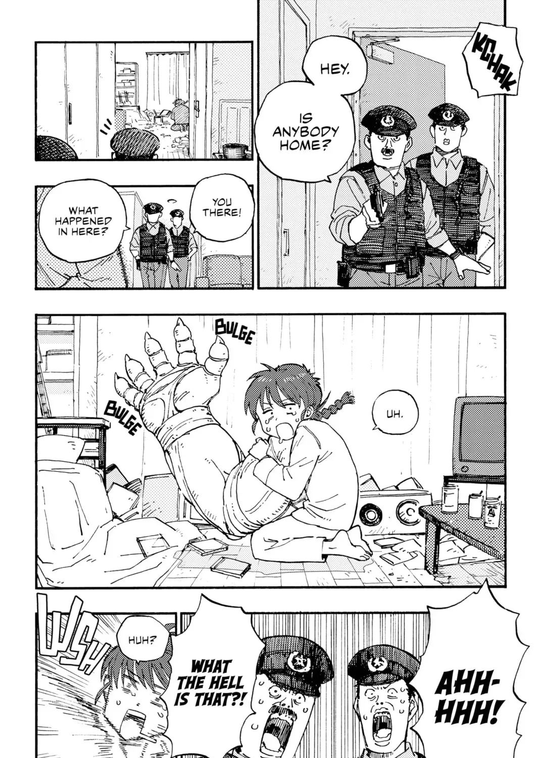 Read Rai Rai Rai chapter 1.1 image 68 on Lezhin