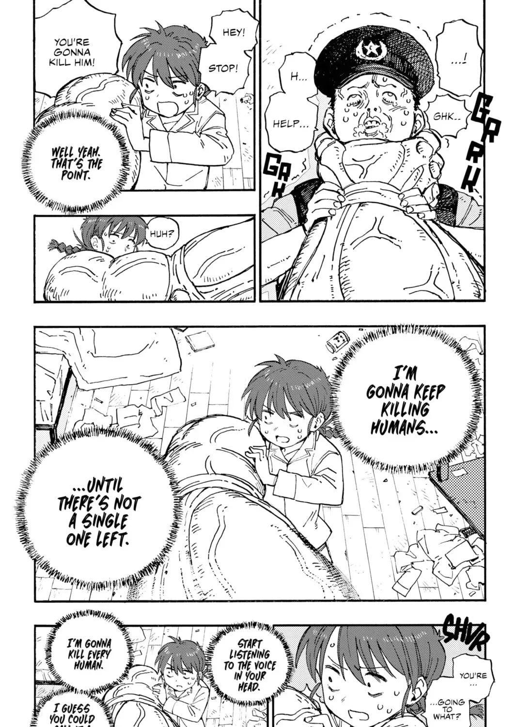 Read Rai Rai Rai chapter 1.1 image 72 on Lezhin