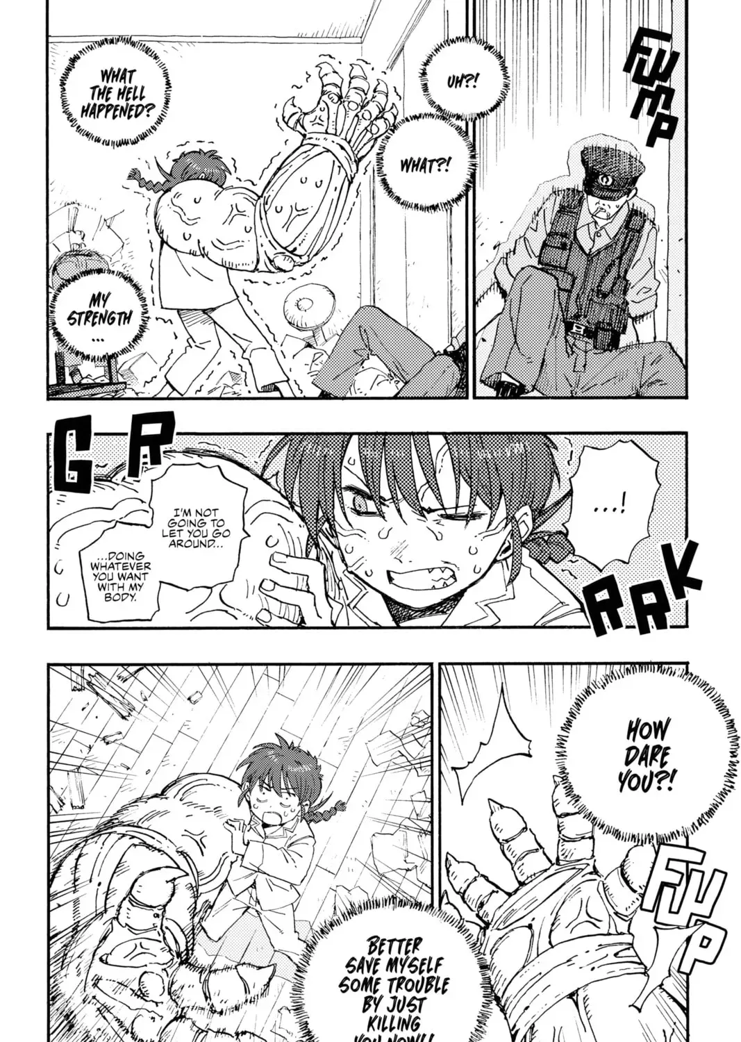 Read Rai Rai Rai chapter 1.1 image 76 on Lezhin