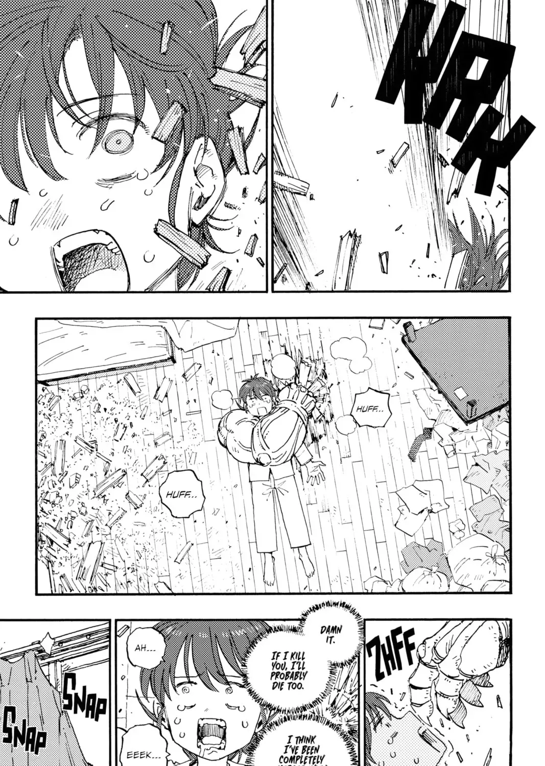 Read Rai Rai Rai chapter 1.1 image 78 on Lezhin