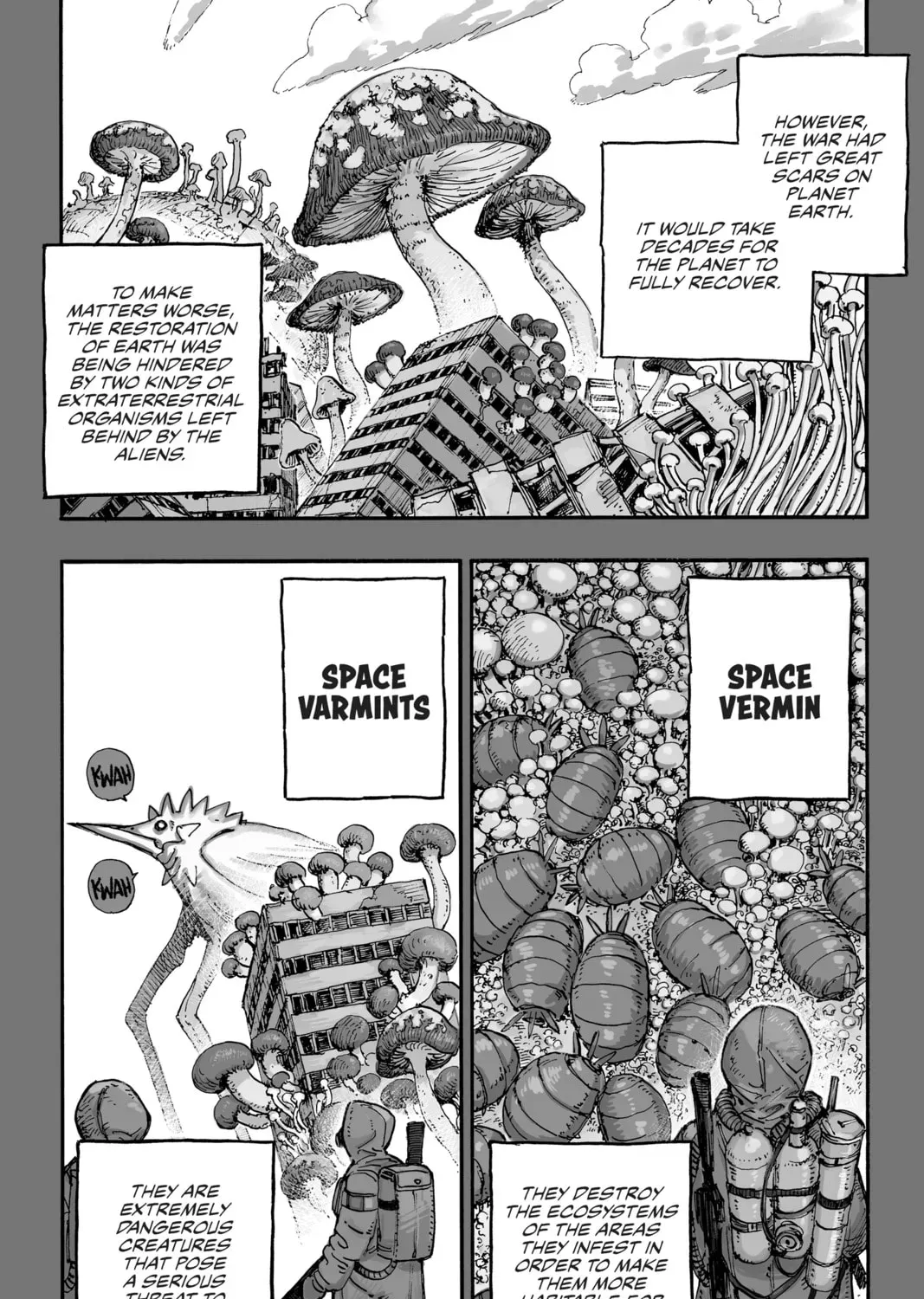 Read Rai Rai Rai chapter 1.1 image 8 on Lezhin