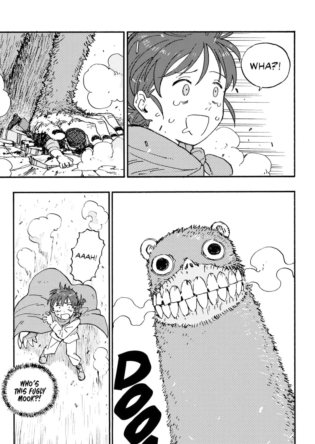 Read Rai Rai Rai chapter 1.1 image 86 on Lezhin