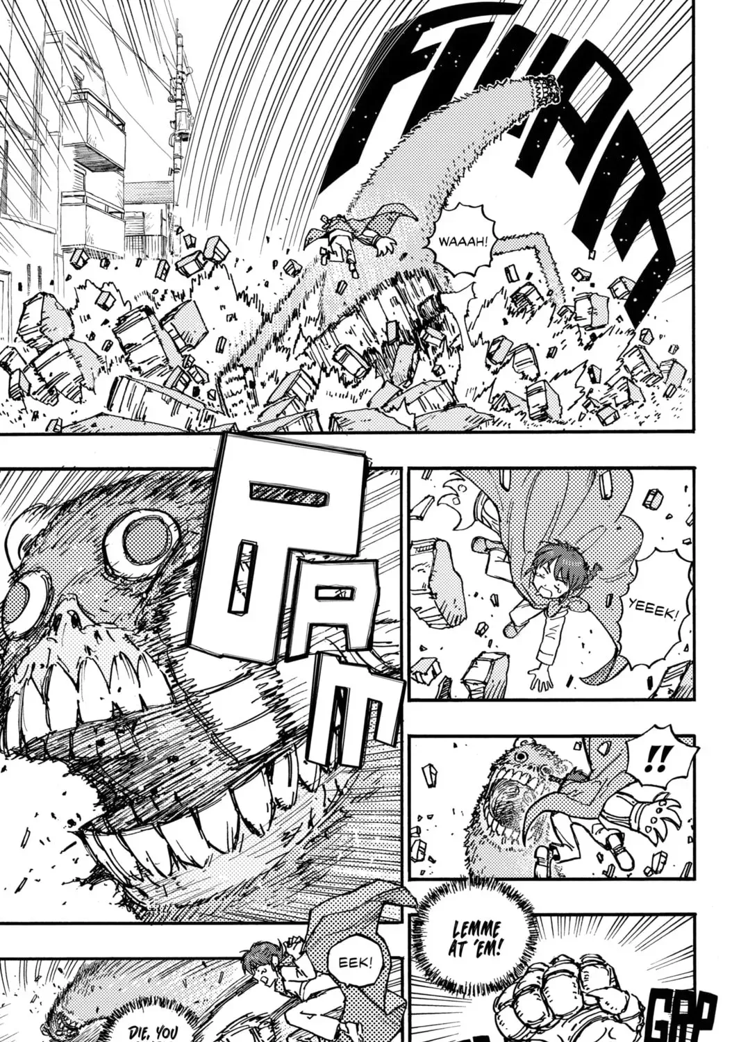 Read Rai Rai Rai chapter 1.1 image 90 on Lezhin