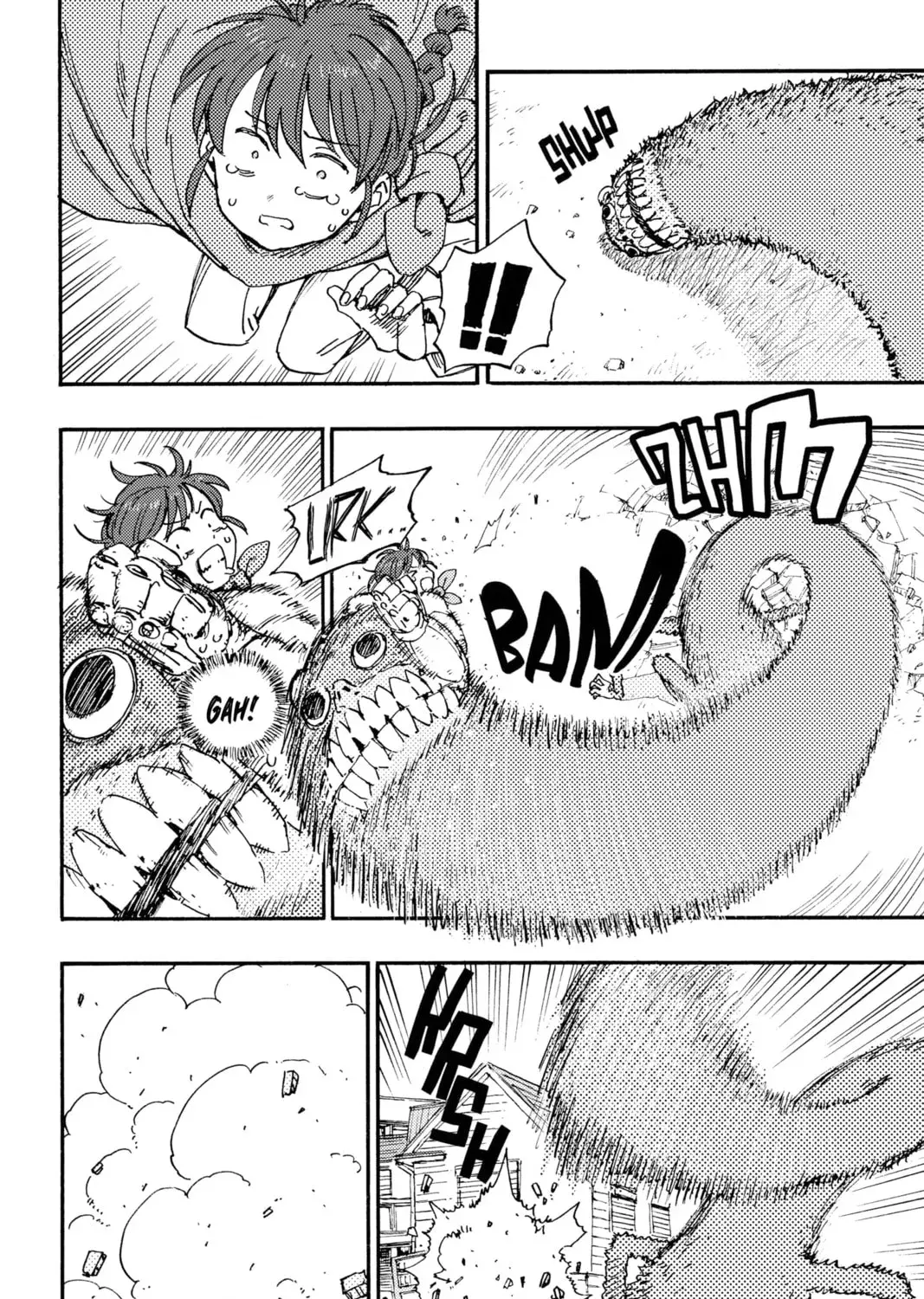 Read Rai Rai Rai chapter 1.1 image 92 on Lezhin
