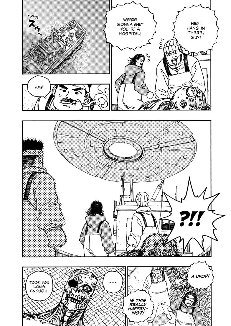 Read Rai Rai Rai chapter 1.9 image 6 on Lezhin