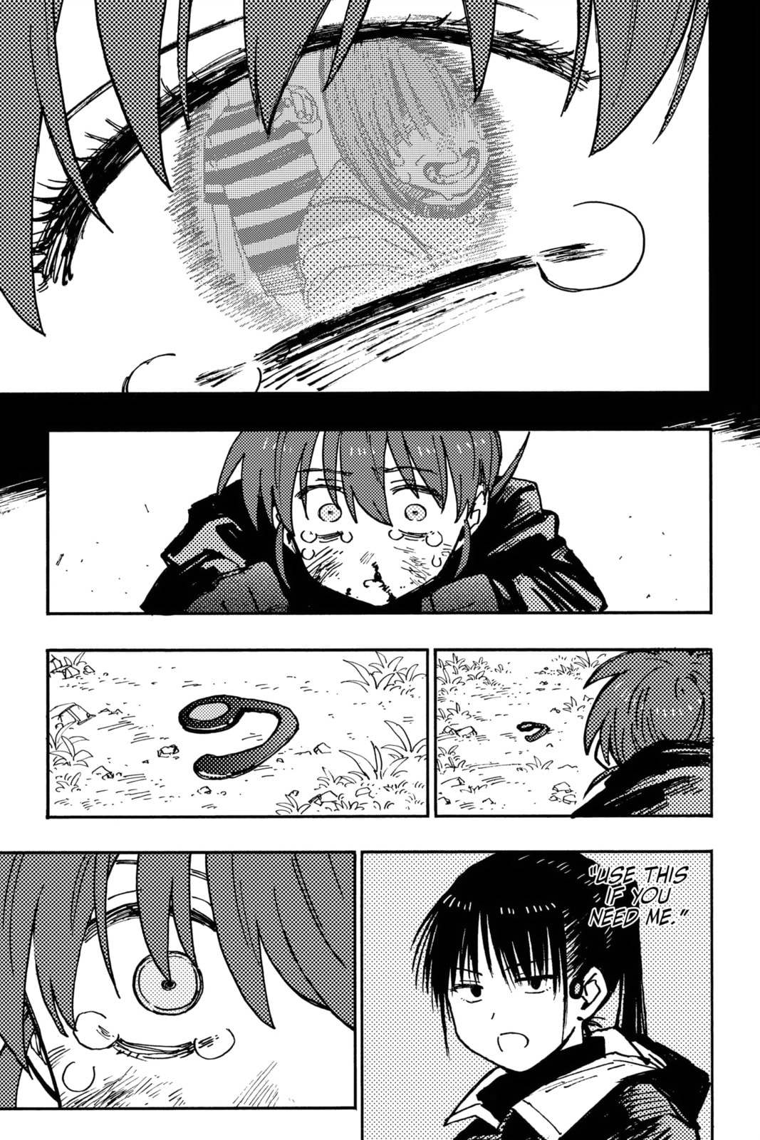 Read Rai Rai Rai chapter 10 image 12 on Lezhin