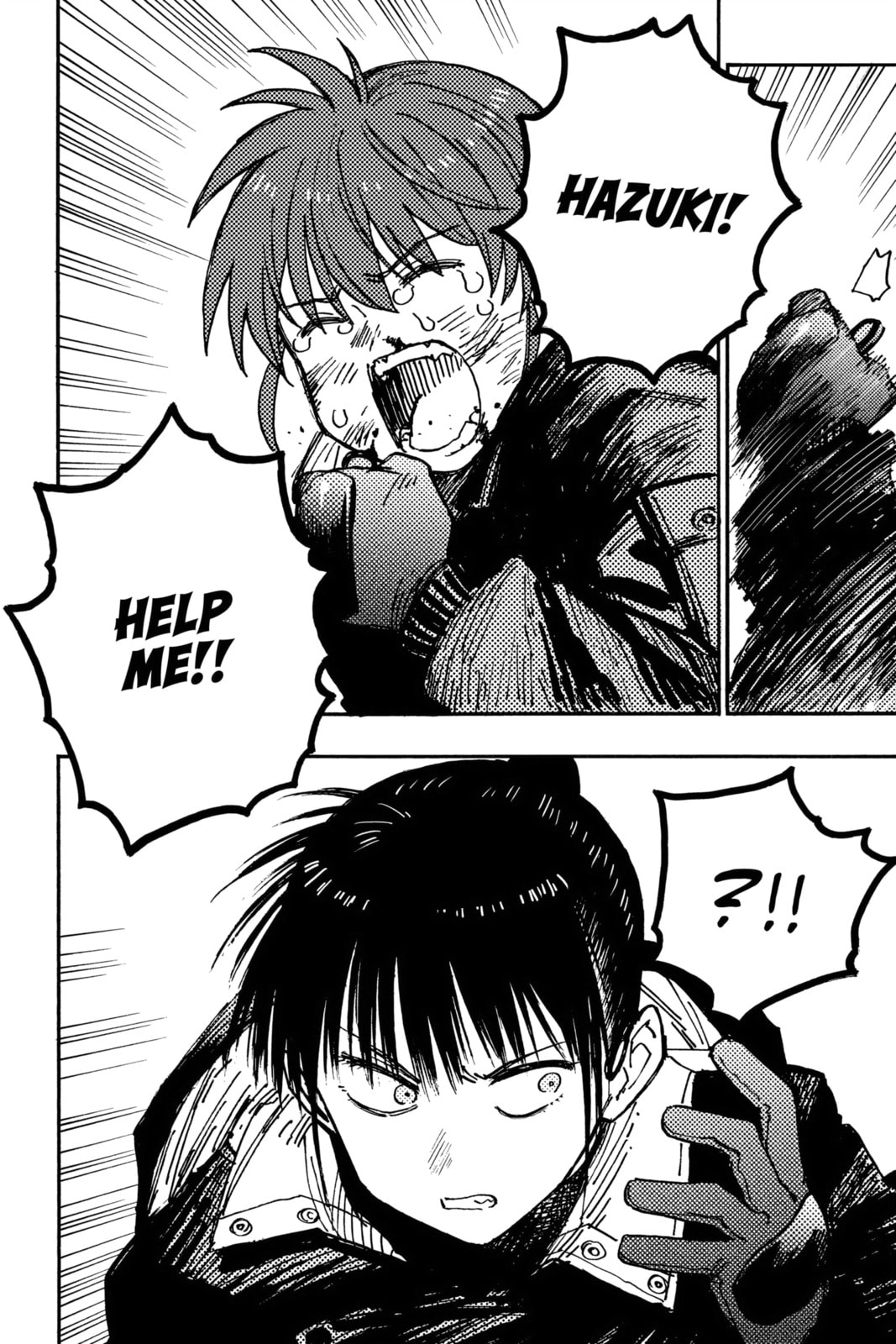 Read Rai Rai Rai chapter 10 image 13 on Lezhin