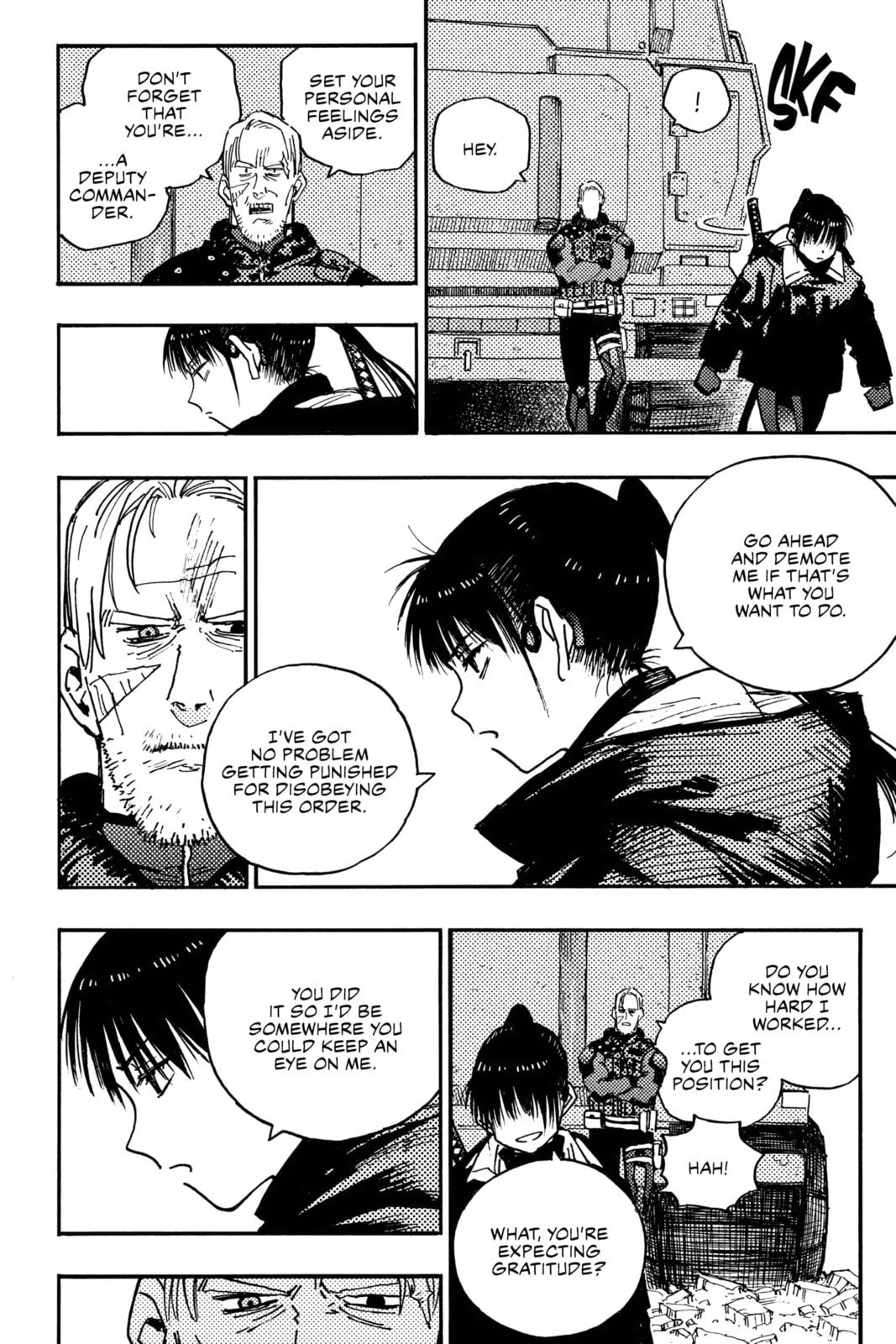 Read Rai Rai Rai chapter 10 image 17 on Lezhin