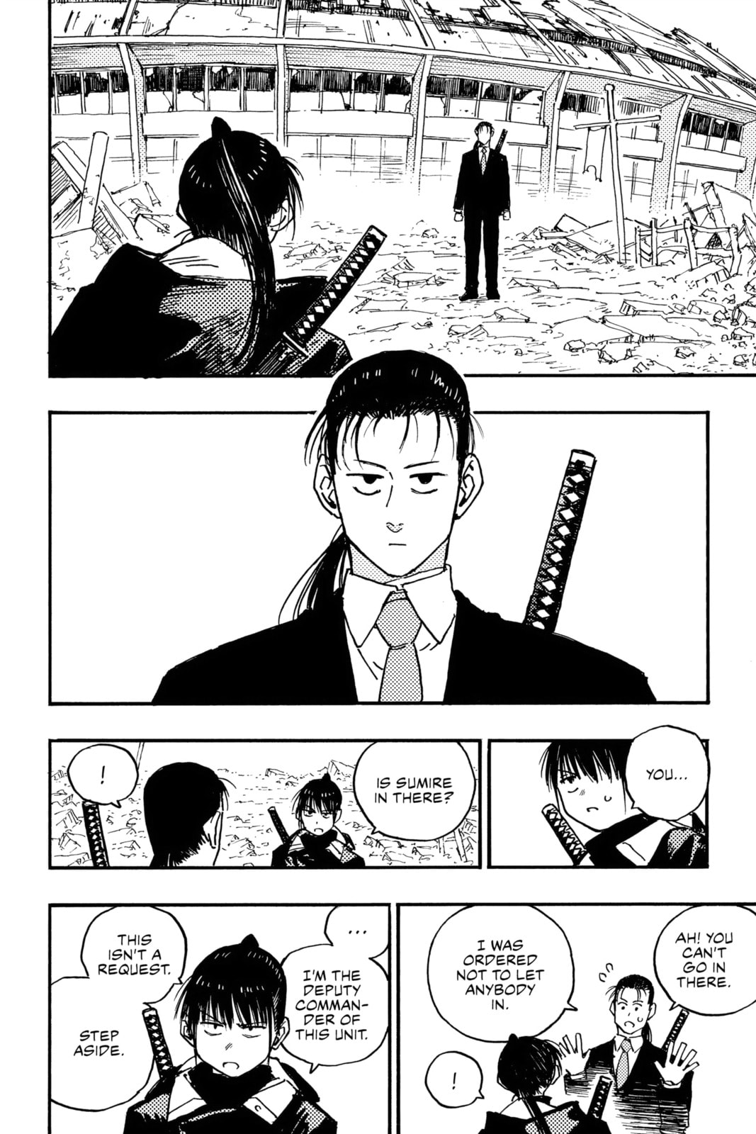 Read Rai Rai Rai chapter 10 image 19 on Lezhin