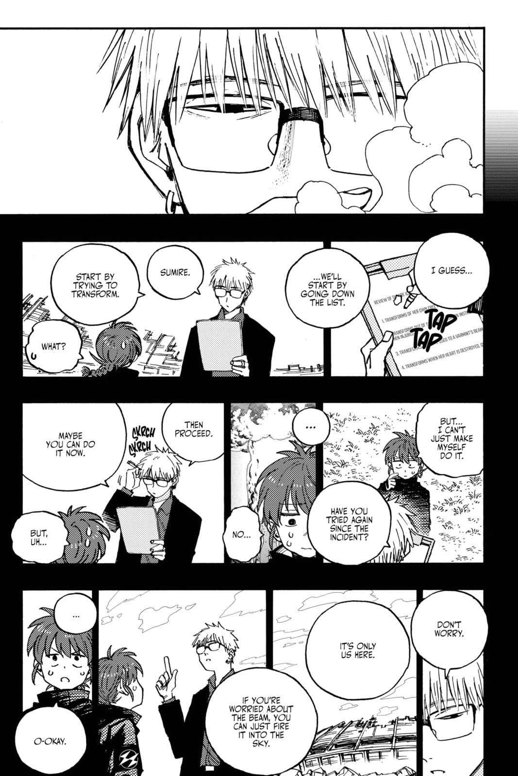 Read Rai Rai Rai chapter 10 image 2 on Lezhin