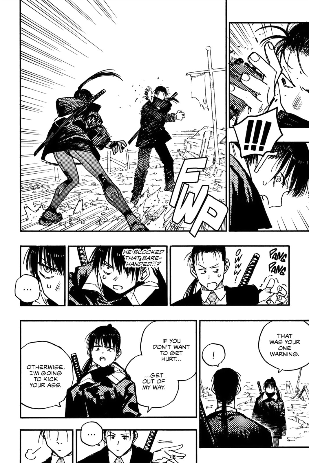 Read Rai Rai Rai chapter 10 image 21 on Lezhin