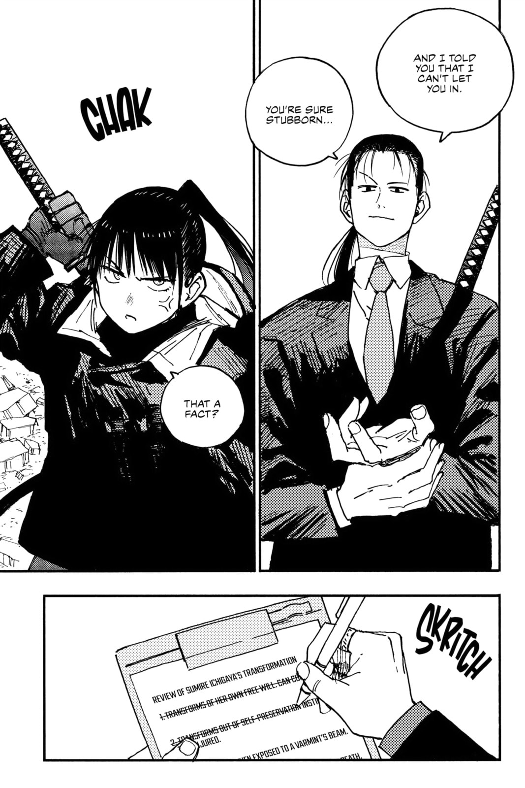 Read Rai Rai Rai chapter 10 image 22 on Lezhin