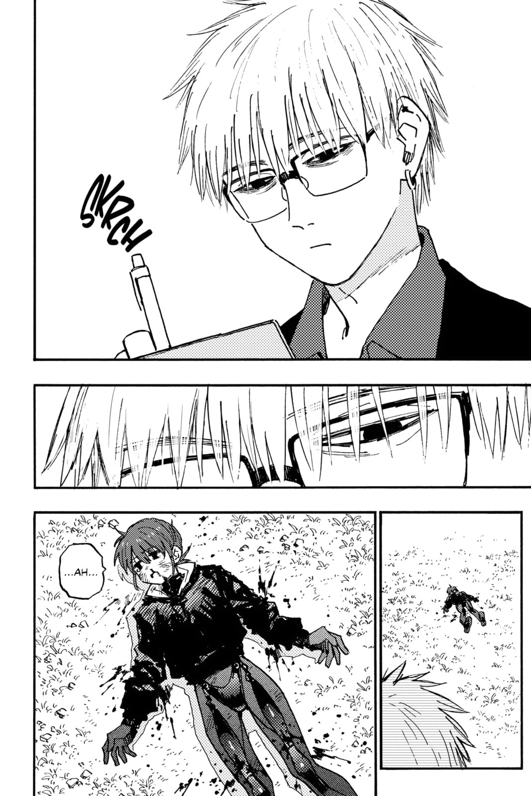 Read Rai Rai Rai chapter 10 image 23 on Lezhin