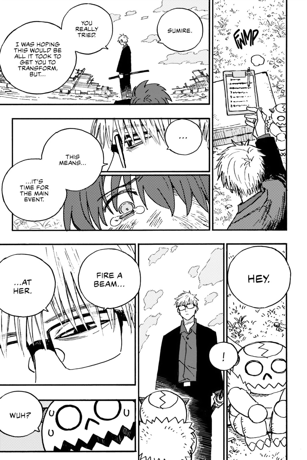Read Rai Rai Rai chapter 10 image 24 on Lezhin